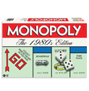 Monopoly&reg The 1980's Edition